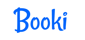 Booki logo